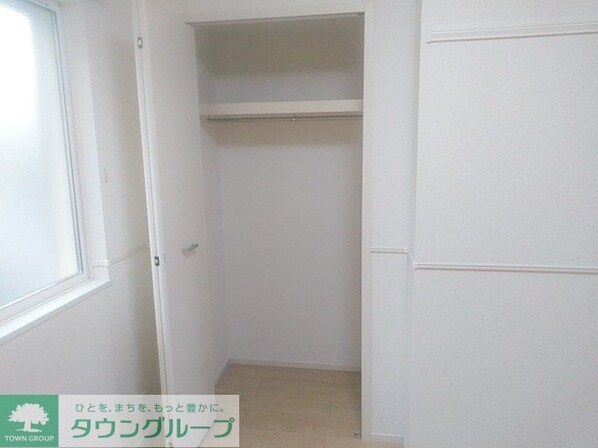 グランクレールAの物件内観写真